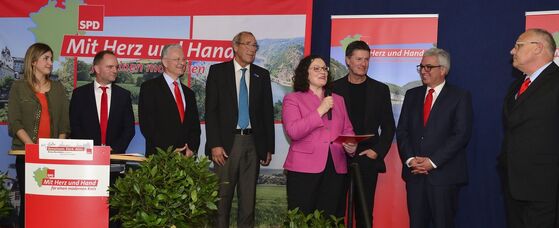 Foto Jürgen Dedekind